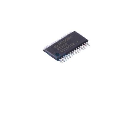 중국 AD7829BRUZ-REEL7 Analog-to-Digital IC The Best Choice for Microcontroller Applications 판매용