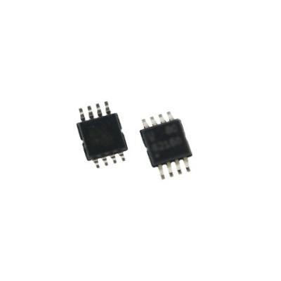 Cina AD8202YRMZ-R7 8MSOP Differential Op Amp Amplifier IC for Microcontroller JWY Package in vendita