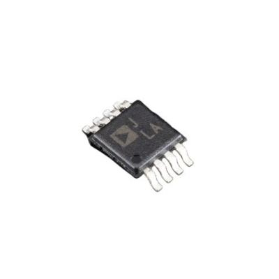 China AD8221ARMZ-R7 Original Precision Instrumentation Amplifier Chip for Microcontroller à venda