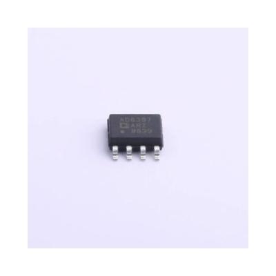 China AD8397ARZ-REEL7 RF Low Noise Amplifier IC zur Verbesserung der Leistung des Mikrocontrollers zu verkaufen