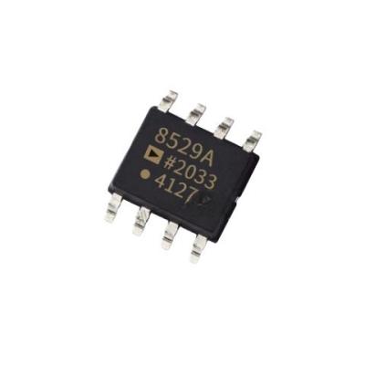 China AD8529ARZ AD8529AR SOP-8 Rail-to-Rail Operational Amplifier Package SOP-8 and Original for sale