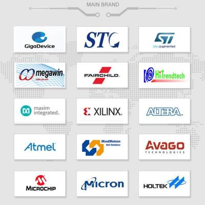 중국 Telecom Interface IC Electronic Component Chip Series LM567CMX/NOPB for PCB Series 판매용