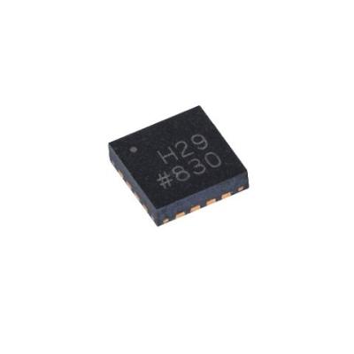 Cina ADA4940-1ACPZ-R7 Analog Chip for Digital-to-Analog Conversion in Automobile Industry in vendita