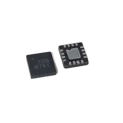 China ADCLK925BCPZ-R7 Original YOB Clock Buffer IC Chip SMD LFCSP-16 for Automobile Industry en venta