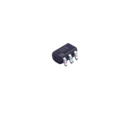 China microcontroller Series ADG752BRTZ-REEL7 SOT-23-6 Video Switch IC in Original Package zu verkaufen