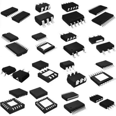 China Tipo de montaje estándar ATMEGA1284P-AU IC de 8 bits TQFP-44 con transporte UPS a través de TQFP-44 en venta