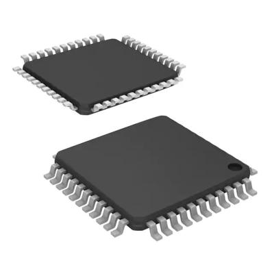 Китай Тип установки SMD PIC24FJ64GA004-E/PT и оригинальный SMD интегральный микросхема продается