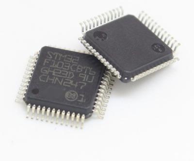 China 100% Original STM32F103CBT6 STM32F1 Microcontroller Integrated Circuits IC Chip Standard for sale