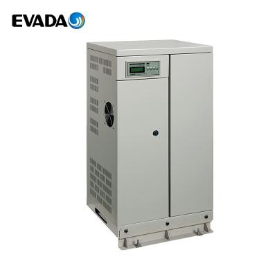 China copia de seguridad del poder de 120Kva UPS para cualquier tipo XMI del soporte de estante de la central eléctrica - modelo de D en venta