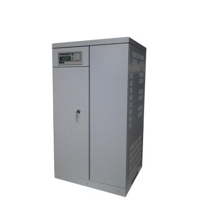 Chine 1Kva - alimentation d'énergie industrielle de 120 KVAs UPS pour tout le transformateur d'isolement de charge/environnement inclus à vendre