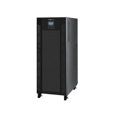 China 3 In 3 Out Server Backup Power Supply , 160KVA - 200KVA Small Ups System for sale