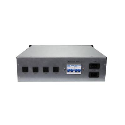 China Computer High Frequency Online UPS Intelligent Hierarchic Management System for sale