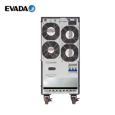 China 50 / online UPS Noodvoeding 3 de Transformator UPS van 60Hz 20kW van de Faseisolatie Te koop