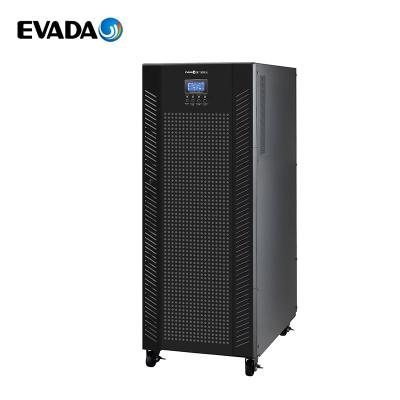 China DSP Controlled Computer Ups System PFC Technology Critical Load Friendly for sale