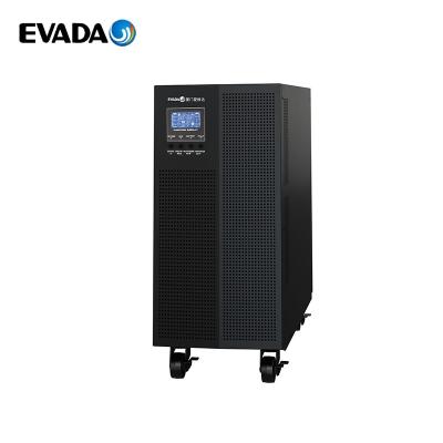 China 10000VA 220/240 VAC monofásico UPS en línea peso de N + de X Redundedant 28Kg en venta