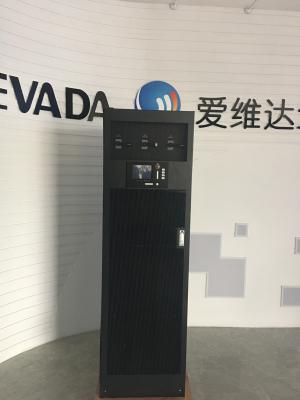 China la conversión del doble de 380v 300kVA SNMP sube el sistema, trifásico en línea sube el sistema en venta