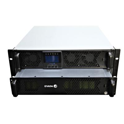 China het Dubbel van de de Noodsituatievoeding van 10kVA 220V Ac UPS Input-output voor Data Center Te koop