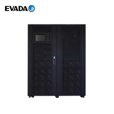 China de 720kW tipo modular montado estante en línea modular HQ - serie en línea UPS de M en venta