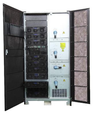 China 40kVA - Ups doppelte on-line-Umwandlung 720kVA, Computer des Modul-3U Ups Batterie zu verkaufen