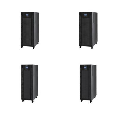 China 0.9 PF Commercial Uninterruptible Power Supply , 30KVA - 40KVA Emergency Backup Power Supply for sale