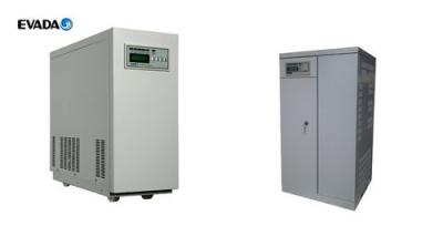 China Heavy Load Industrial UPS Power Supply Fluctuation Shock Acceptable For Electronic / Medical / Data Center for sale