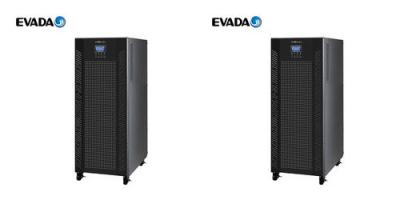 China 60kVA 60kW 60hz / 50hz UPS Power Backup EPO Function Tower Structure 108Kg Weight for sale