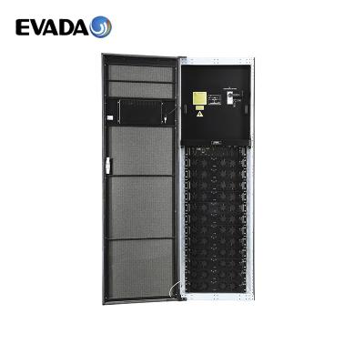 China Militares modulares integrados UPS de los datos del sistema de alimentación ininterrumpida IDC de 300kVA 1200kVA 380Vac en venta