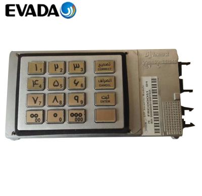 China Geüberholte 58 NCR-ATM-Teile 4450660140 445-0661848 PPE Pinpad zu verkaufen