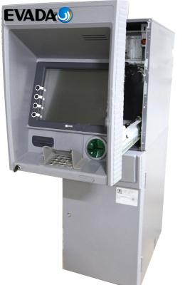 China Plastic Metal NCR 6622 6625 ATM Machine for sale