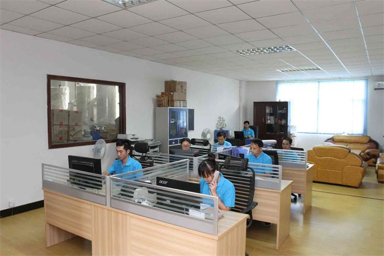 Επαληθευμένος προμηθευτής Κίνας - Dongguan Orste Machinery Equipment Co., Ltd.