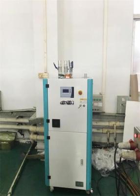 China Customizable Power Industrial Dehumidifier For Bule Or Grey Environments 4000m3/h à venda