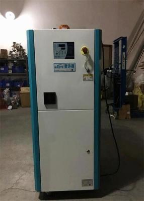 Κίνα 3PH 1000kg Hopper Capacity Industrial Desiccant Dehumidifier With Varied Installed Power προς πώληση