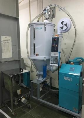 China Piping Φ 38-63Mm Auto Loader Machine With Negative Vacuum Loading For Plastic zu verkaufen