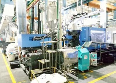 Cina Motor 0,75 -15 Kw caricatore automatico a vuoto con tubi Φ 38-63 mm per materiali verdi grigi in vendita