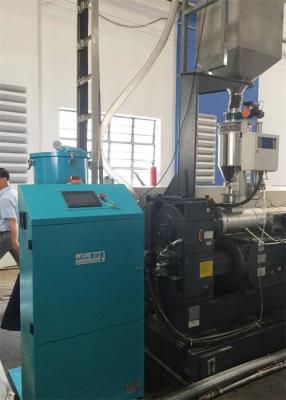 Cina Piping Φ 38-63 Mm Automatic Hopper Loader Vacuum Conveying System in vendita