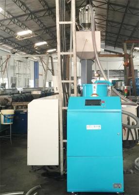 China Compact ontwerp Hopper Loader Vacuum Conveying voor flexibele plastic materiaal overdracht Te koop