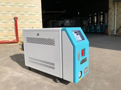 China 3 Öl-Heizungs-Maschine OMT-910-O des Phasen-Plastikfilm-Form-Temperaturbegrenzer-50Hz zu verkaufen