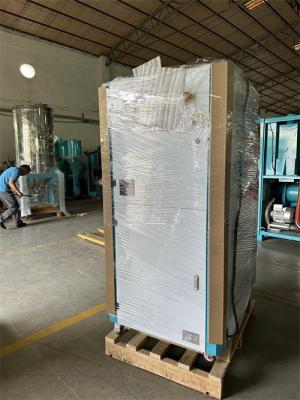 中国 Sturdy Industrial Desiccant Dehumidifier 380V For T 50C Dew Point 40 OC 販売のため