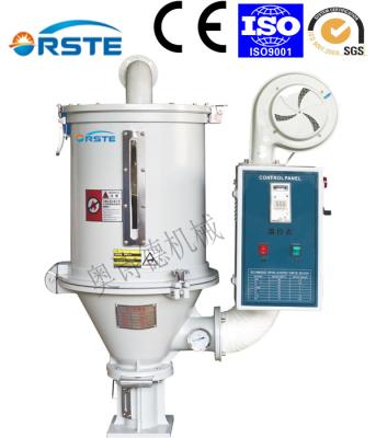 China 3.75 KW - 7.5 KW Speed Large Volume Vertical Mixer With Drying zu verkaufen