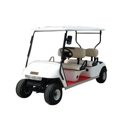 China Chinese electric golf car factory price and cheap good quality 2 seats mini electric golf cart for sale 3230*1090*2000mm for sale