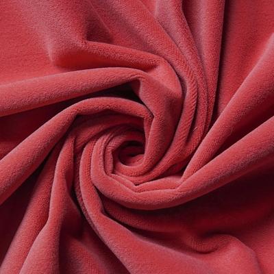 China Breathable high quality 100%polyester durable using Mosha's new single pile Sofa Fabric for sale