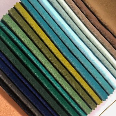 China China Wholesale Breathable 100% Polyester Sofa Fabric Mosha Velvet Fabric For Sofa Pillowcase Furniture Hometextile Fabric for sale