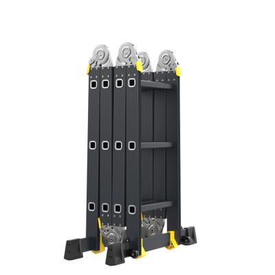 China Aluminum Folding Ladders Kingladder Ladder Hinge Price For Sale EN131/GS/TUV for sale