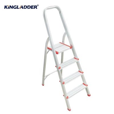 China Folding ladders escalera mobile aluminum escada aluminum step ladder for sale