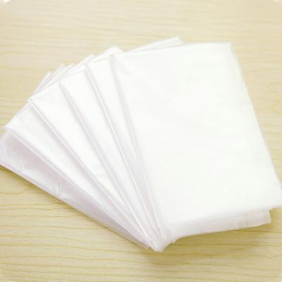 China Wholesale Custom Disposable Disposable Travel Toilet Seat Cover Pe Waterproof Plastic Materials for sale