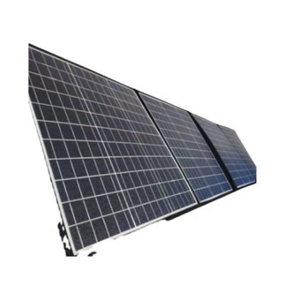 China Half Cell 12BB Monocrystalline Solar Module 650w 660w 680w 700w Photovoltaic Mono Solar Panel 700Watt 166mm*83mm for sale