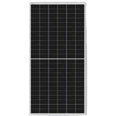 China Poly 330W 72cells Rosen Solar Panels 5BB 350Watt 370Watt Module Price 166mmx83mm for sale