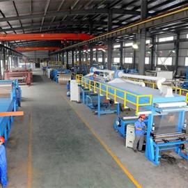 Verified China supplier - Jiangsu Kuntai Machinery Co., Ltd.