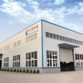 Verified China supplier - Jiangsu Kuntai Machinery Co., Ltd.