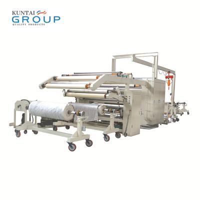 China PUR Material Lamination Environmental Laminating Machine for sale